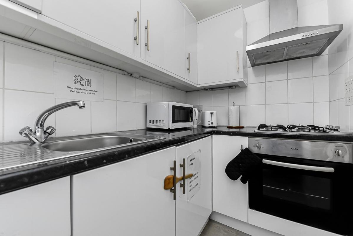 Charlotte Street Rooms By News Hotel Londra Esterno foto