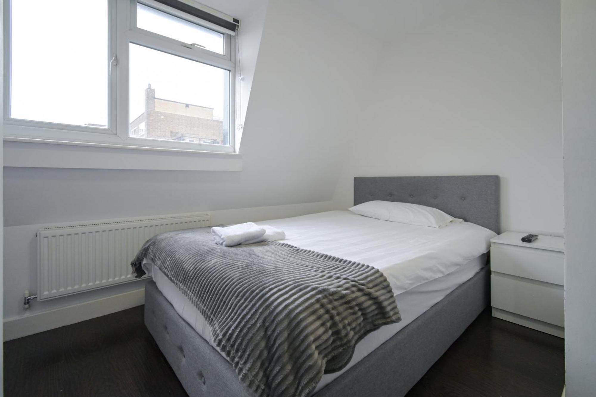 Charlotte Street Rooms By News Hotel Londra Esterno foto