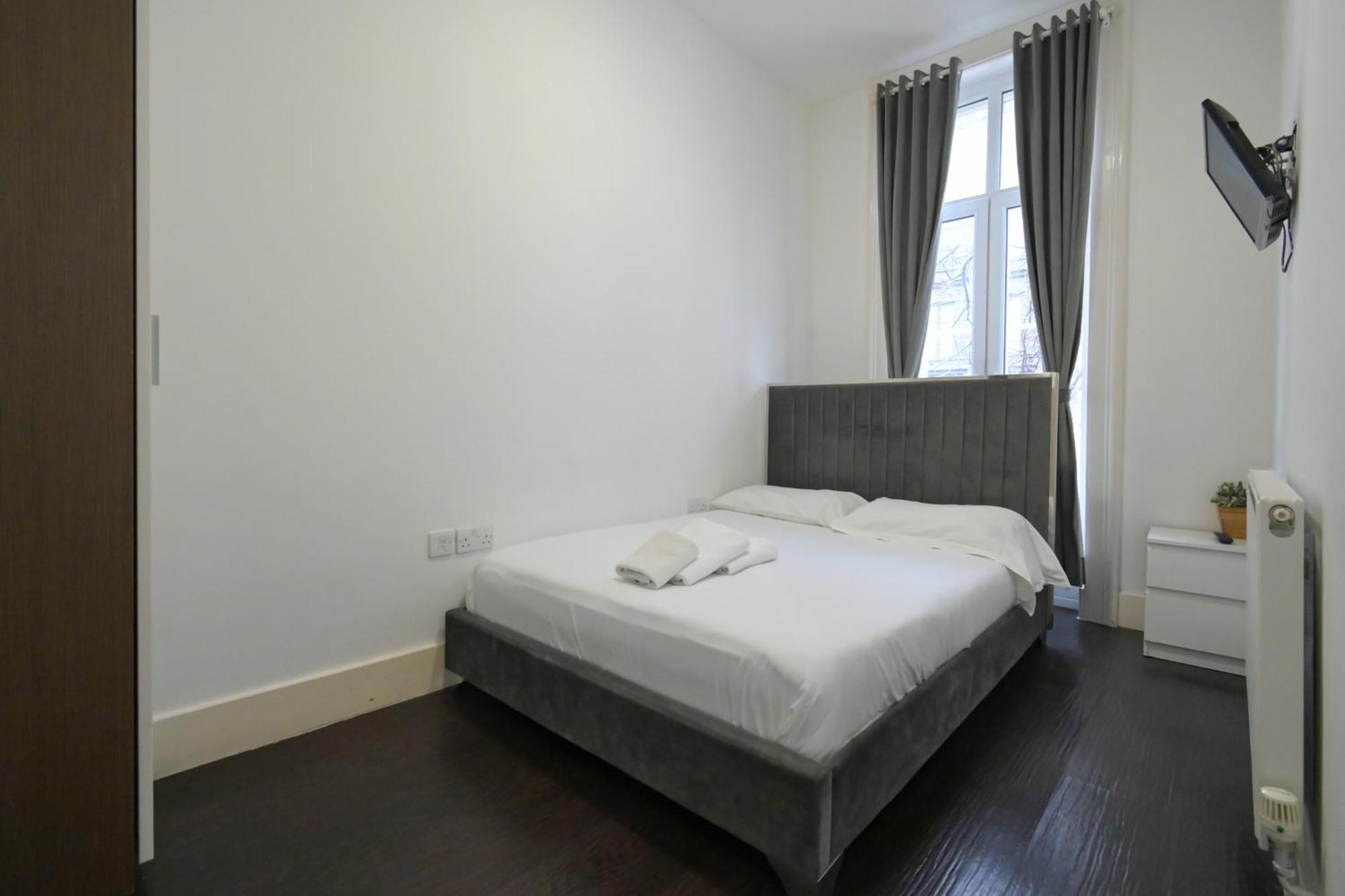 Charlotte Street Rooms By News Hotel Londra Esterno foto