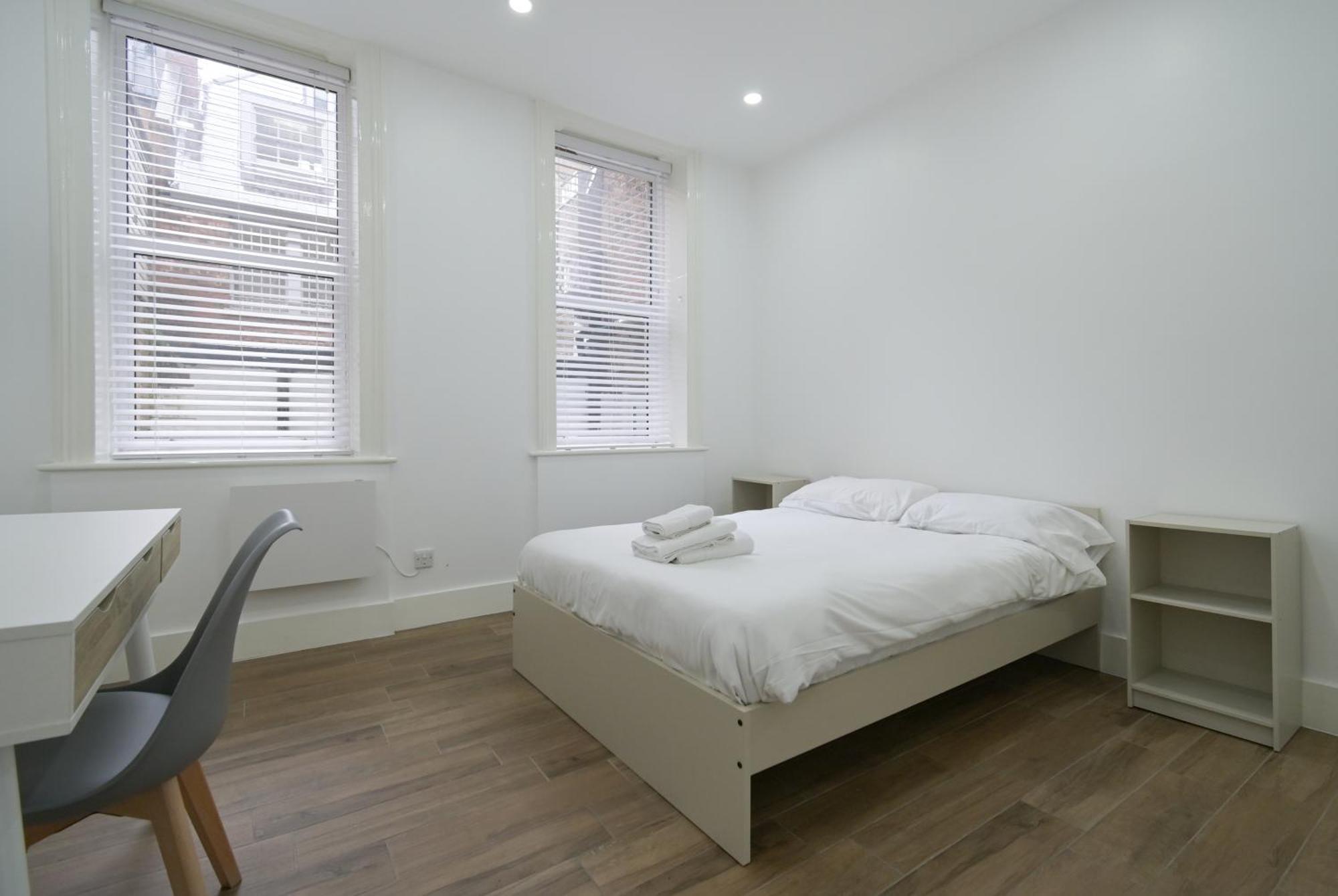 Charlotte Street Rooms By News Hotel Londra Esterno foto
