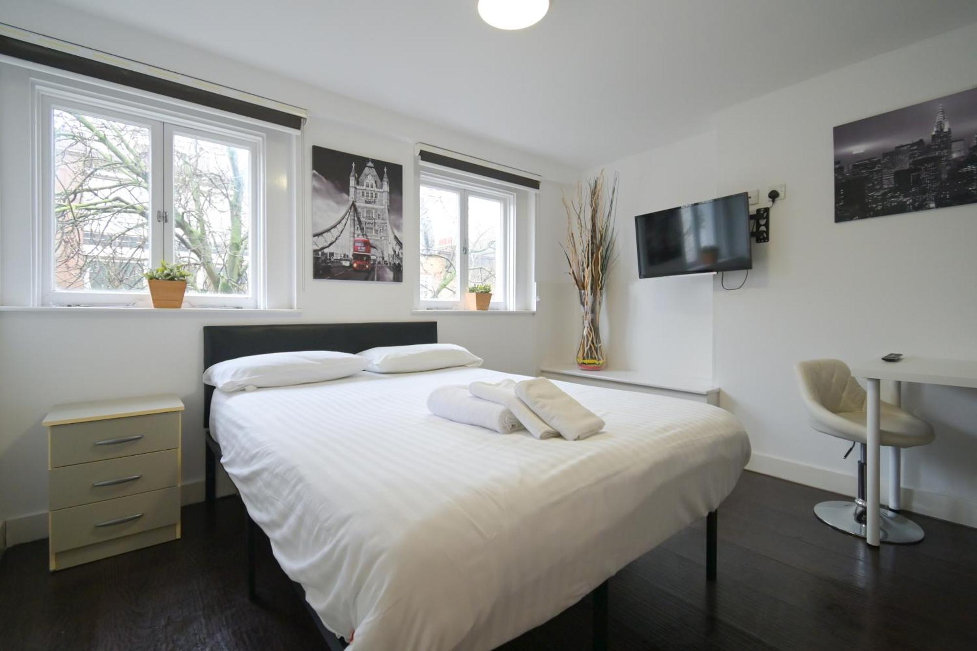 Charlotte Street Rooms By News Hotel Londra Esterno foto