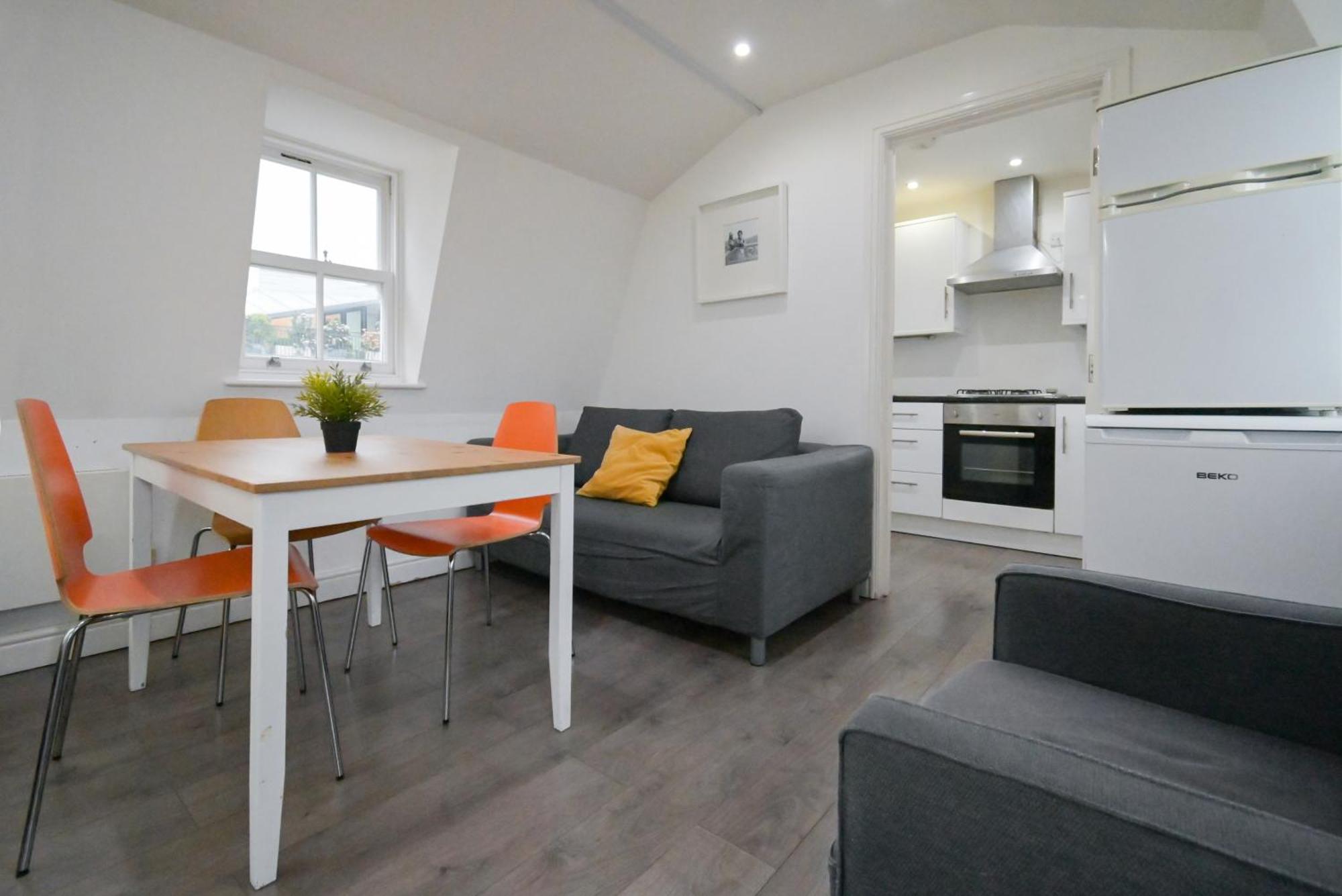 Charlotte Street Rooms By News Hotel Londra Esterno foto